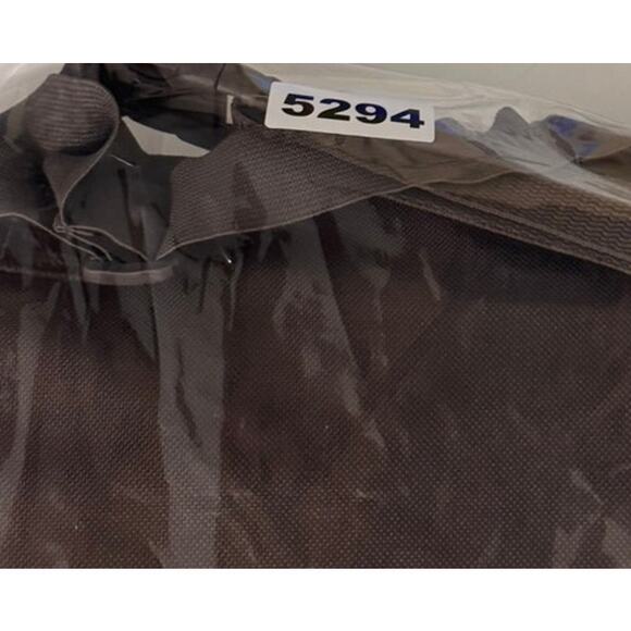 Thirty One Retired Hang-Up Activity Organizer in Taupe Gingham Car Accessory - Picture 8 of 8